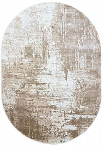 Абстрактный Ковер Onyx NV45A Beige — купить в Барнауле с доставкой по России | Grand Carpets