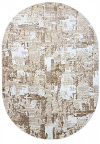 Абстрактный Ковер Onyx 3559 Shrink / Beige — купить в Барнауле с доставкой по России | Grand Carpets