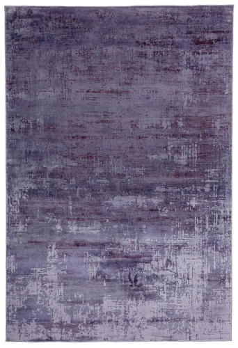 Ковер Miracle B204L Purple от Салона Ковров Grand Carpets