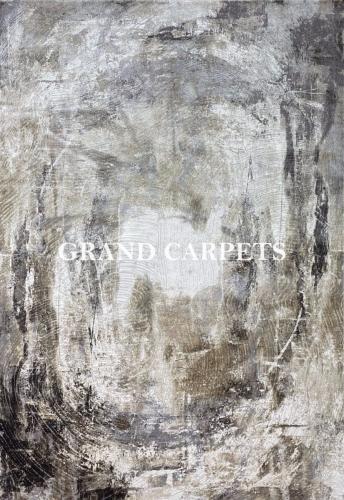 Ковер Sense FP33A Cream / Gold от Салона Ковров Grand Carpets