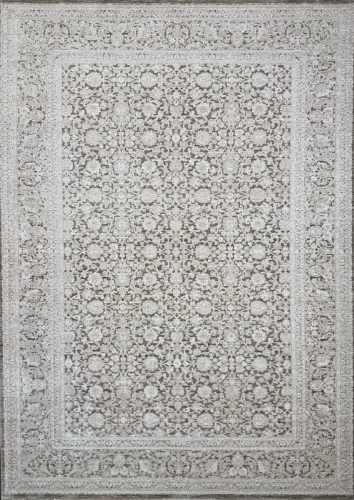 Классический Ковер Ziegler MH94C Brown/Beige — купить в Барнауле с доставкой по России | Grand Carpets