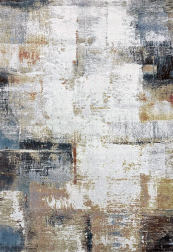 Современный Ковер Argentum 63723 9290 — купить в Барнауле с доставкой по России | Grand Carpets