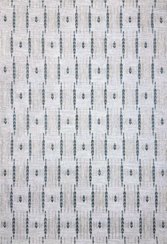 Безворсовый Ковер Prisma SU02A Grey — купить в Барнауле с доставкой по России | Grand Carpets