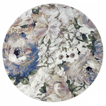 Современный Ковер Argentum 63377 6121 — купить в Барнауле с доставкой по России | Grand Carpets