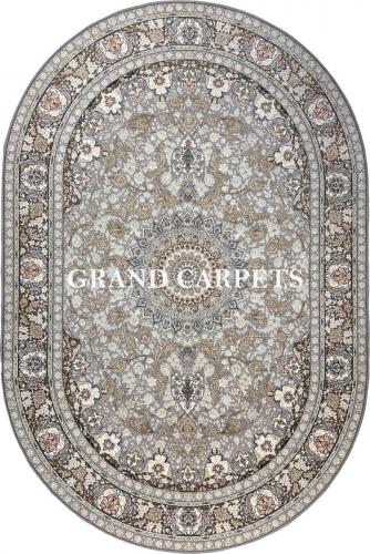 Ковер Parseh 1242 Silver  от Салона Ковров Grand Carpets