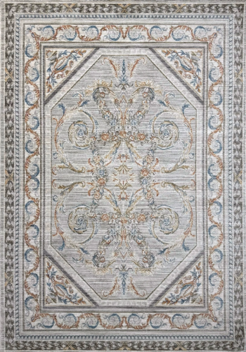 Классический Ковер Versailles 40964A Beige / Beige — купить в Барнауле с доставкой по России | Grand Carpets
