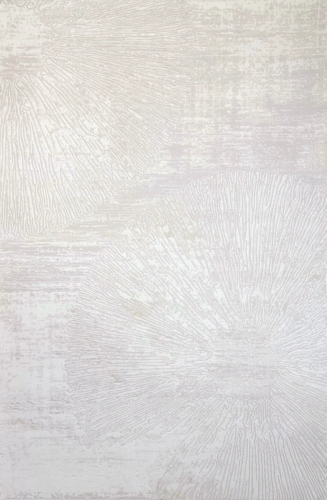 Абстрактный Ковер Vision VN0019A Cream / Cream — купить в Барнауле с доставкой по России | Grand Carpets