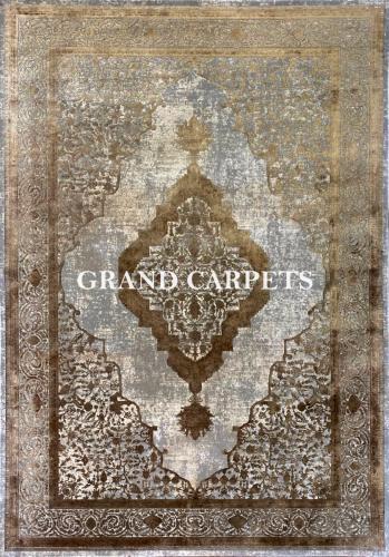 Ковер Saga 3814-1518 Rich Gold от Салона Ковров Grand Carpets