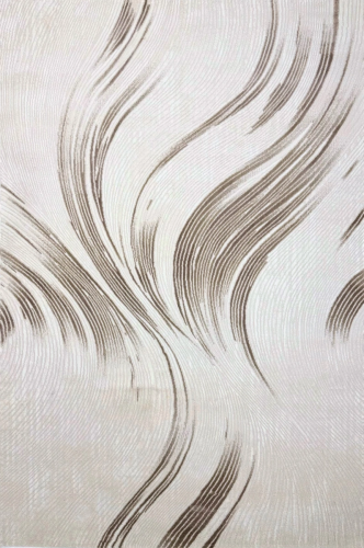 Абстрактный Ковер Vision VN0001A Cream / Beige — купить в Барнауле с доставкой по России | Grand Carpets