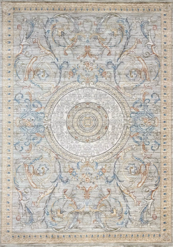 Классический Ковер Versailles 40931A D.Beige/Beige — купить в Барнауле с доставкой по России | Grand Carpets