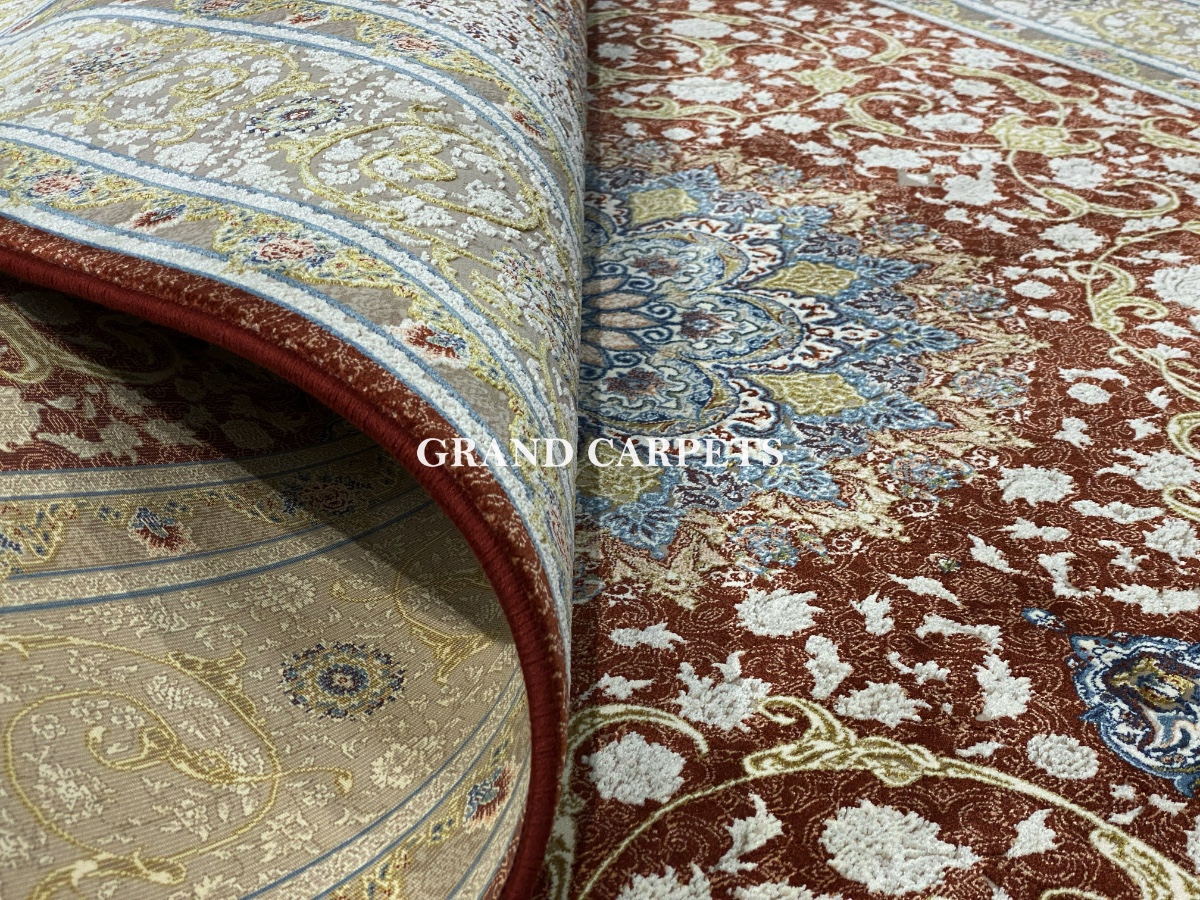 Традиционные ковры для вашего интерьера