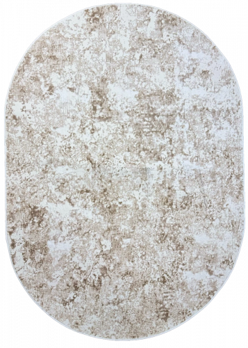 Абстрактный Ковер Onyx RU42B Shrink / Cream — купить в Барнауле с доставкой по России | Grand Carpets