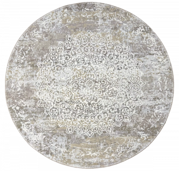 Современный Ковер Argentum 63375 9293 — купить в Барнауле с доставкой по России | Grand Carpets