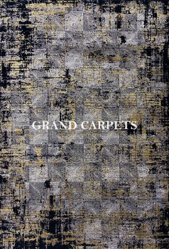 Ковер Gabbeh 6479B Mavi / Mavi от Салона Ковров Grand Carpets