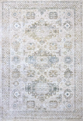 Винтажный Ковер Ameli VS94A Multi / Ivory — купить в Барнауле с доставкой по России | Grand Carpets