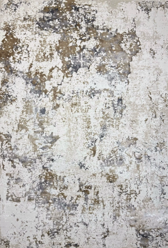 Абстрактный Ковер Olympic RF55A Shrink / Cream — купить в Барнауле с доставкой по России | Grand Carpets