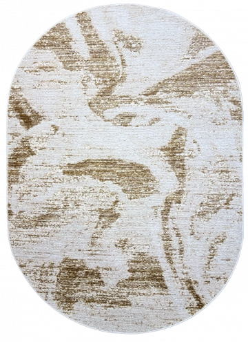 Абстрактный Ковер Onyx UN37D Shrink / Cream — купить в Барнауле с доставкой по России | Grand Carpets