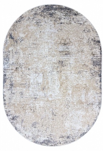 Абстрактный Ковер Onyx NV43A Grey — купить в Барнауле с доставкой по России | Grand Carpets
