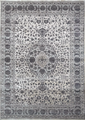 Классический Ковер Ziegler MF11B Beige / Gray — купить в Барнауле с доставкой по России | Grand Carpets