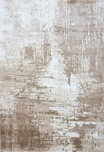 Абстрактный Ковер Onyx NV45A Beige — купить в Барнауле с доставкой по России | Grand Carpets