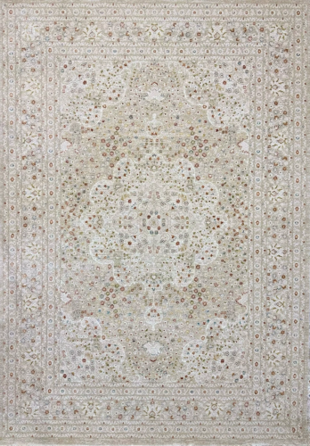 Классический Ковер Ameli VU67A Beige — купить в Барнауле с доставкой по России | Grand Carpets
