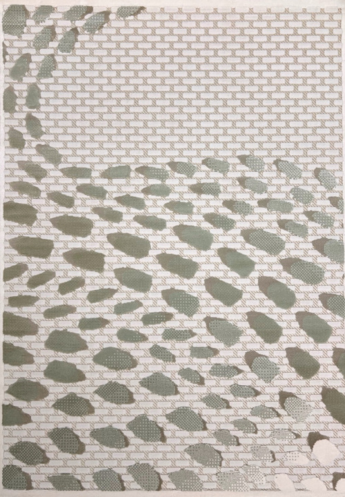 Современный Ковер Relief NR-01  — купить в Барнауле с доставкой по России | Grand Carpets