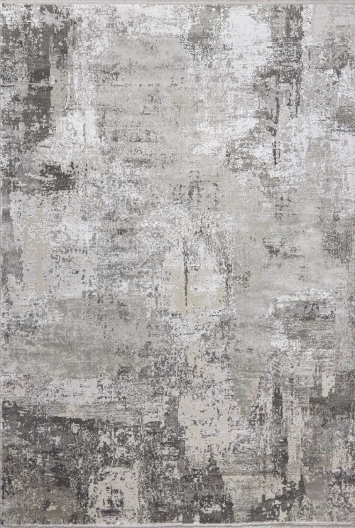 Однотонный Ковер Trendy 1093 Gri — купить в Барнауле с доставкой по России | Grand Carpets
