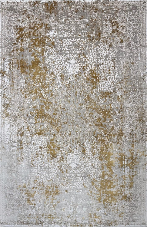 Классический Ковер Persian Diamond D0205A White / Beige — купить в Барнауле с доставкой по России | Grand Carpets