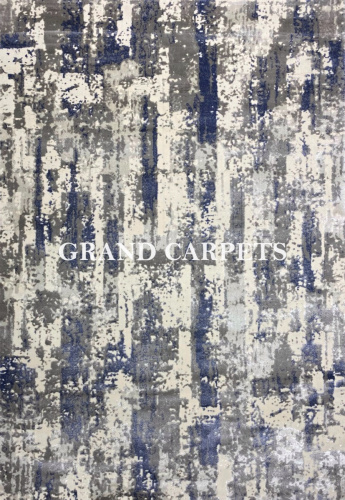 Ковер Charisma D064D Gri / Ekru от Салона Ковров Grand Carpets