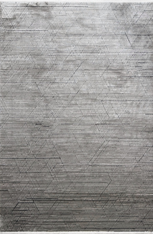 Абстрактный Ковер Natural EY48A Grey / Grey — купить в Барнауле с доставкой по России | Grand Carpets