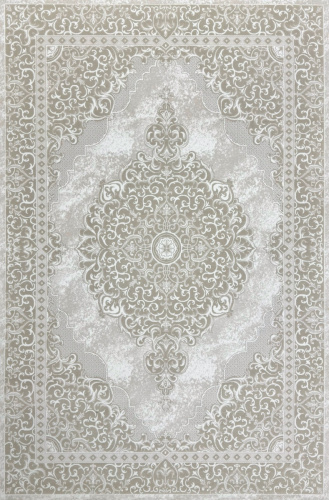 Ковер Asteria E846AF White / Cream от Салона Ковров Grand Carpets