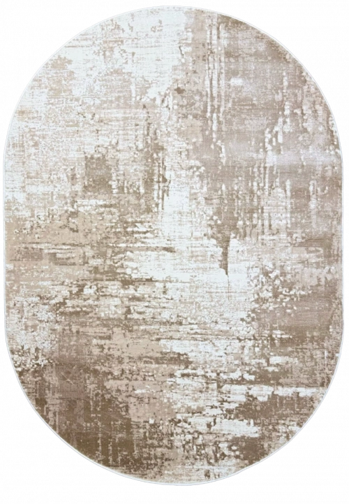 Абстрактный Ковер Onyx NV45A Beige — купить в Барнауле с доставкой по России | Grand Carpets