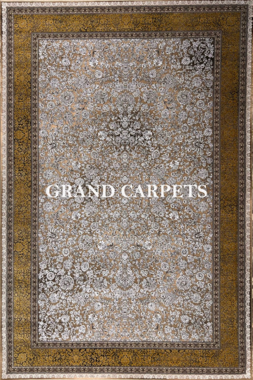 Восточный Ковер Aramis 123145  — купить в Барнауле с доставкой по России | Grand Carpets