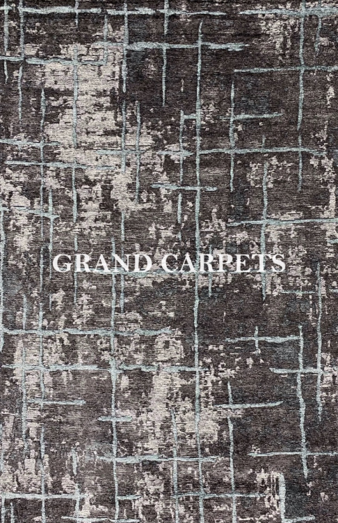 Безворсовый Ковер Toscana 23187 Aqua — купить в Барнауле с доставкой по России | Grand Carpets