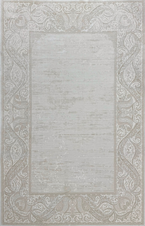 Классический Ковер Glamour 2919C Bej / Krem — купить в Барнауле с доставкой по России | Grand Carpets