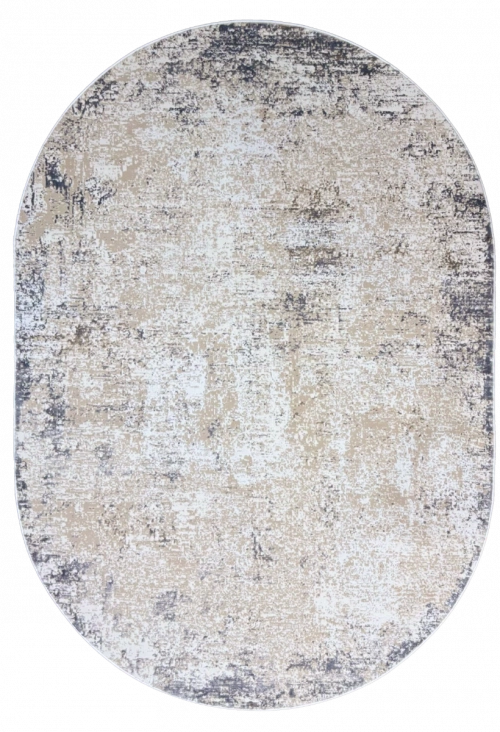Абстрактный Ковер Onyx NV43A Grey — купить в Барнауле с доставкой по России | Grand Carpets