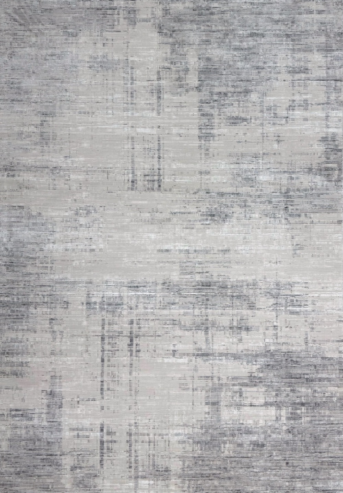 Абстрактный Ковер Weave 29926A Grey / Grey — купить в Барнауле с доставкой по России | Grand Carpets