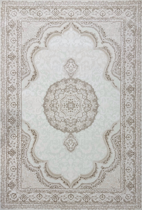 Классический Ковер Orient 35924A Cream / Beige — купить в Барнауле с доставкой по России | Grand Carpets