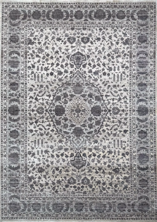 Классический Ковер Ziegler MF11B Beige / Gray — купить в Барнауле с доставкой по России | Grand Carpets
