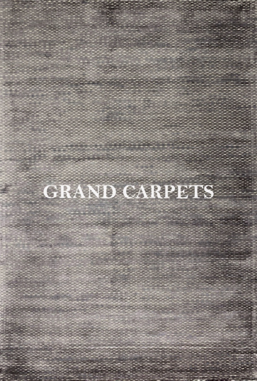 Современный Ковер Livas 99100 Gri — купить в Барнауле с доставкой по России | Grand Carpets