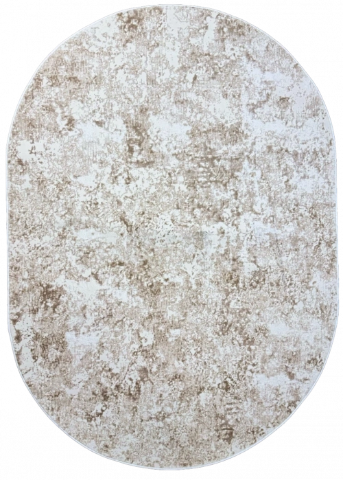 Абстрактный Ковер Onyx RU42B Shrink / Cream — купить в Барнауле с доставкой по России | Grand Carpets