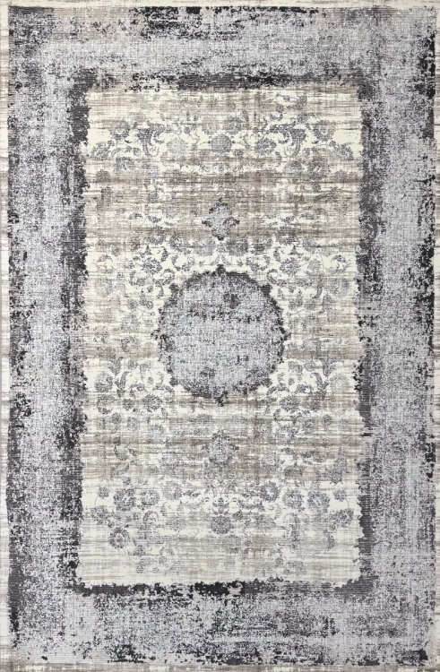 Винтажный Ковер Tamerlan KJ1317 AK37 — купить в Барнауле с доставкой по России | Grand Carpets
