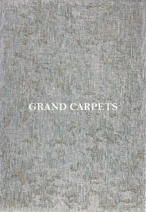 Абстрактный Ковер Prisma JP45A Gray — купить в Барнауле с доставкой по России | Grand Carpets