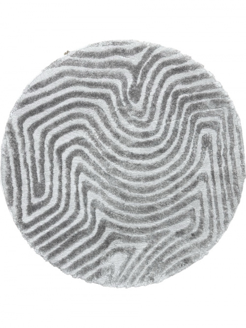 Абстрактный Ковер Linea 34261C Gray / Gray — купить в Барнауле с доставкой по России | Grand Carpets