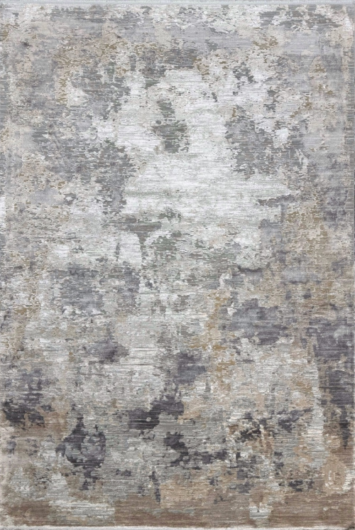 Дизайнерский Ковер Trendy 1237 Bej — купить в Барнауле с доставкой по России | Grand Carpets