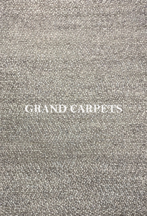 Рельефный Ковер Tahar 99005 Gri — купить в Барнауле с доставкой по России | Grand Carpets