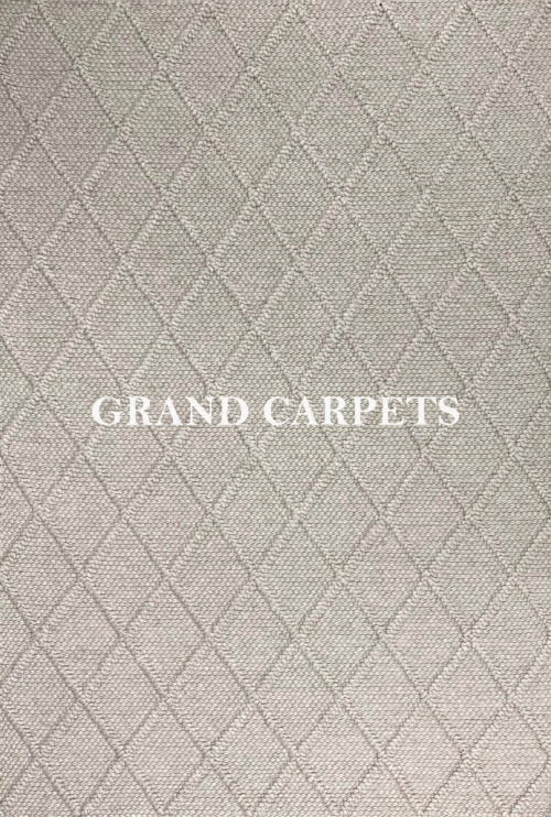Рельефный Ковер Tahar 99001 Krem — купить в Барнауле с доставкой по России | Grand Carpets