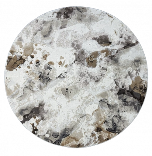 Абстрактный Ковер Argentum 63320 9293 — купить в Барнауле с доставкой по России | Grand Carpets