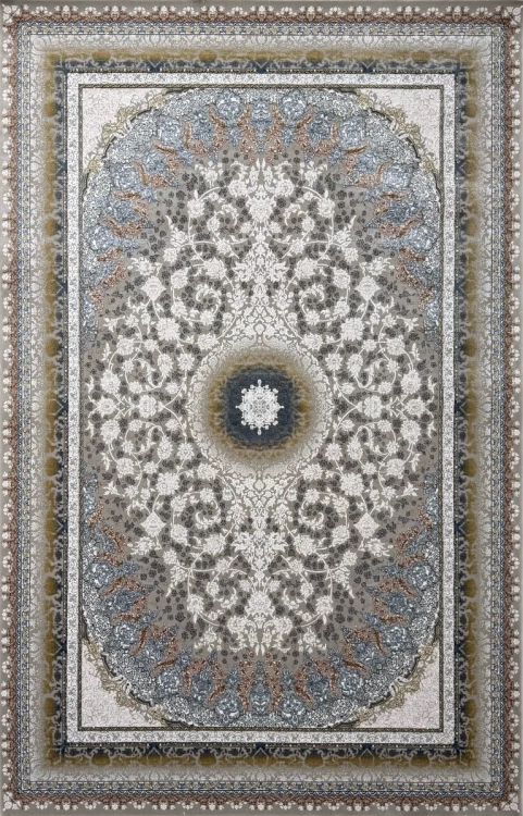 Классический Ковер Enigma LZ8808 BJ24 — купить в Барнауле с доставкой по России | Grand Carpets