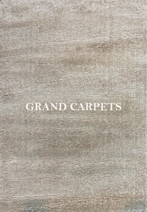 Однотонный Ковер Dolce 1087A White — купить в Барнауле с доставкой по России | Grand Carpets
